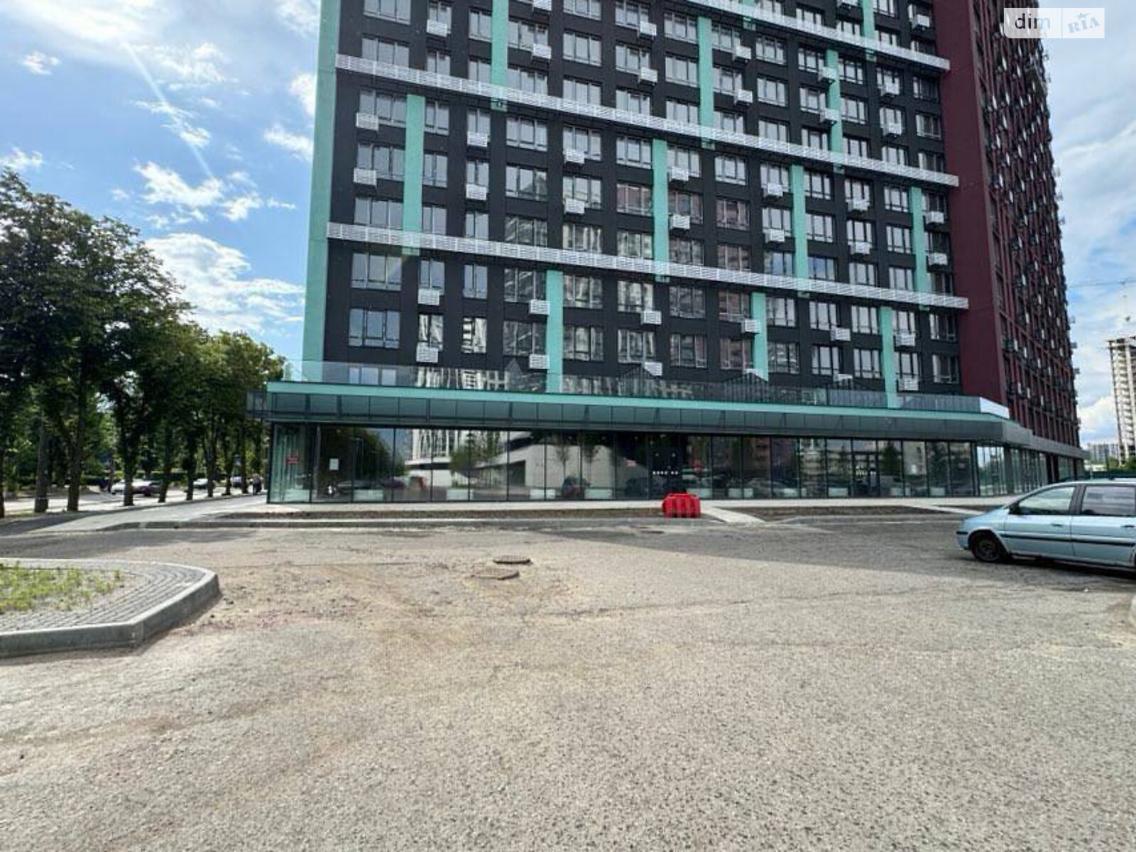 Коммерческое помещение в Киеве, продажа по Виктора Некрасова (Северо-Сырецкая) улица 6, район Подольский, цена: 337 500 долларов за объект фото 1 Коммерческое помещение в Киеве, продажа по Виктора Некрасова (Северо-Сырецкая) улица 6, район Подольский, цена: 337 500 долларов за объект фото 1
