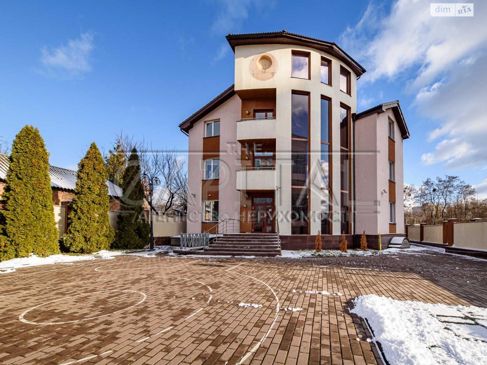 Комерційне приміщення в Києві, Польова вулиця 61А, ціна продажу: 1 688 625 доларів за об’єкт фото 1 Комерційне приміщення в Києві, Польова вулиця 61А, ціна продажу: 1 688 625 доларів за об’єкт фото 1