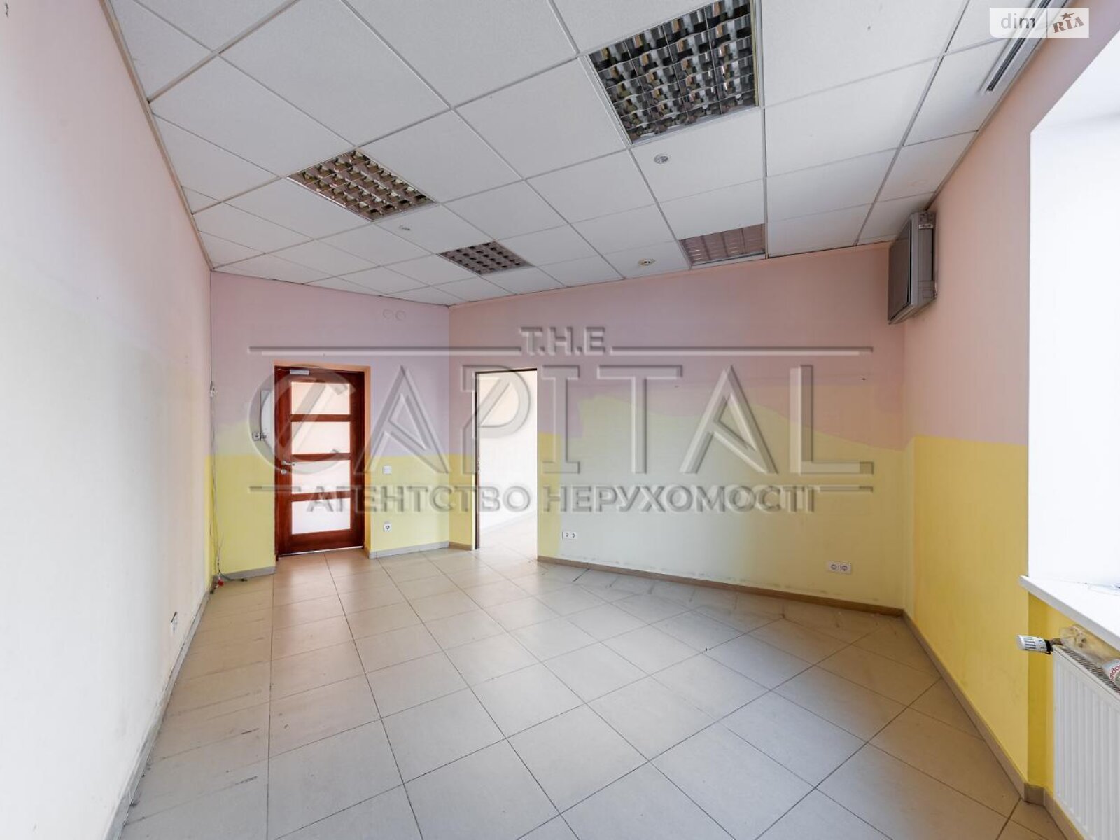 Комерційне приміщення в Києві, Польова вулиця 61А, ціна продажу: 1 688 625 доларів за об’єкт фото 1 Комерційне приміщення в Києві, Польова вулиця 61А, ціна продажу: 1 688 625 доларів за об’єкт фото 1