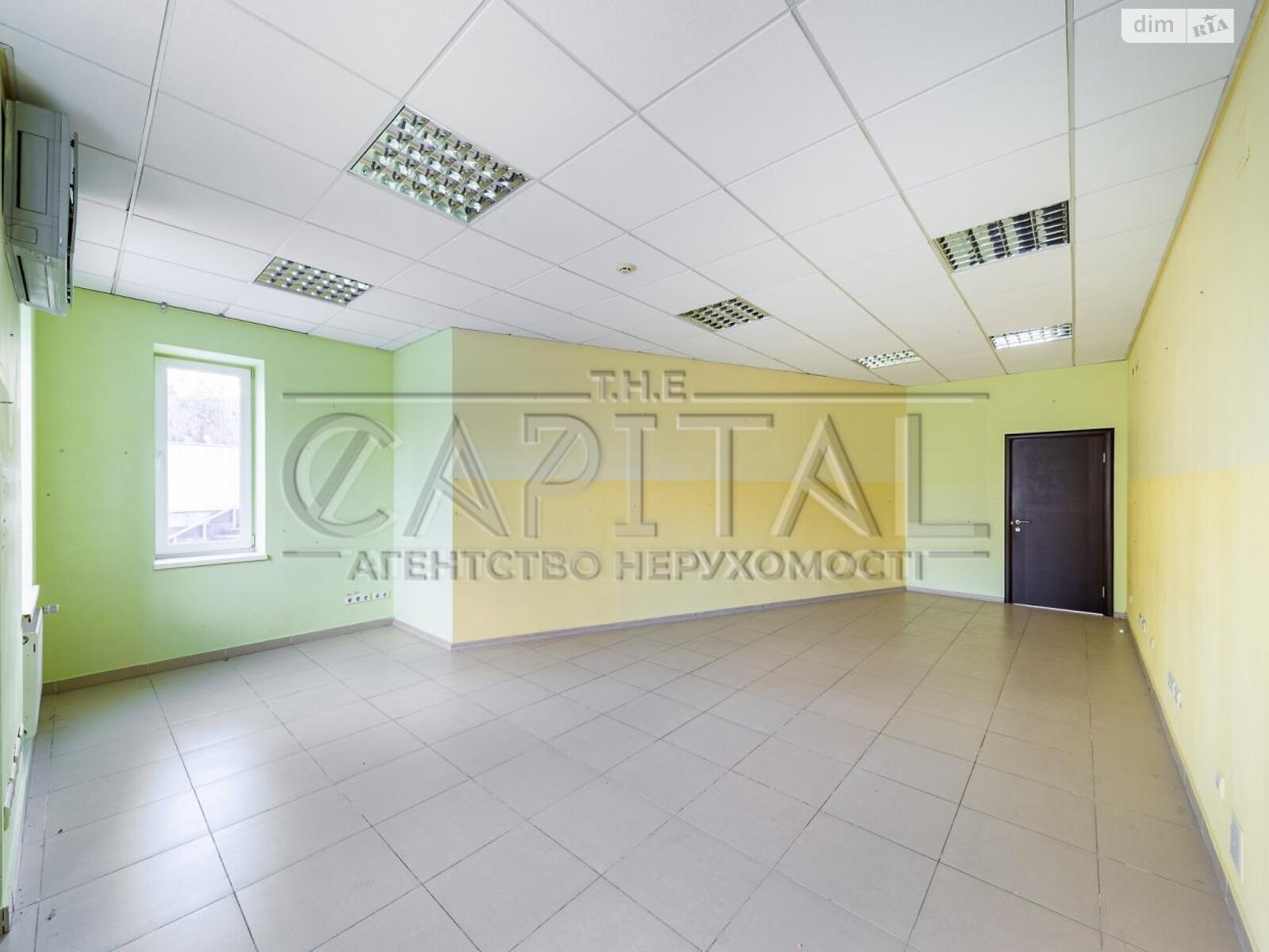 Комерційне приміщення в Києві, Польова вулиця 61А, ціна продажу: 1 688 625 доларів за об’єкт фото 1 Комерційне приміщення в Києві, Польова вулиця 61А, ціна продажу: 1 688 625 доларів за об’єкт фото 1