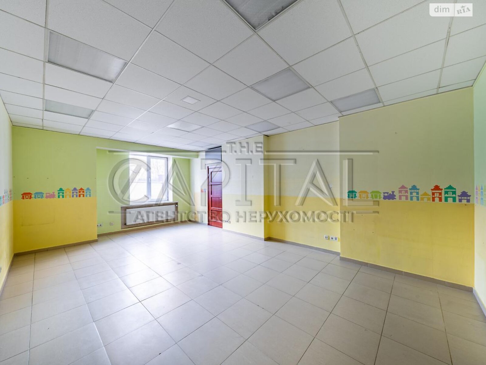 Комерційне приміщення в Києві, Польова вулиця 61А, ціна продажу: 1 688 625 доларів за об’єкт фото 1 Комерційне приміщення в Києві, Польова вулиця 61А, ціна продажу: 1 688 625 доларів за об’єкт фото 1