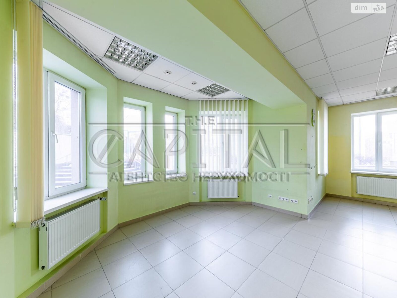 Комерційне приміщення в Києві, Польова вулиця 61А, ціна продажу: 1 688 625 доларів за об’єкт фото 1 Комерційне приміщення в Києві, Польова вулиця 61А, ціна продажу: 1 688 625 доларів за об’єкт фото 1