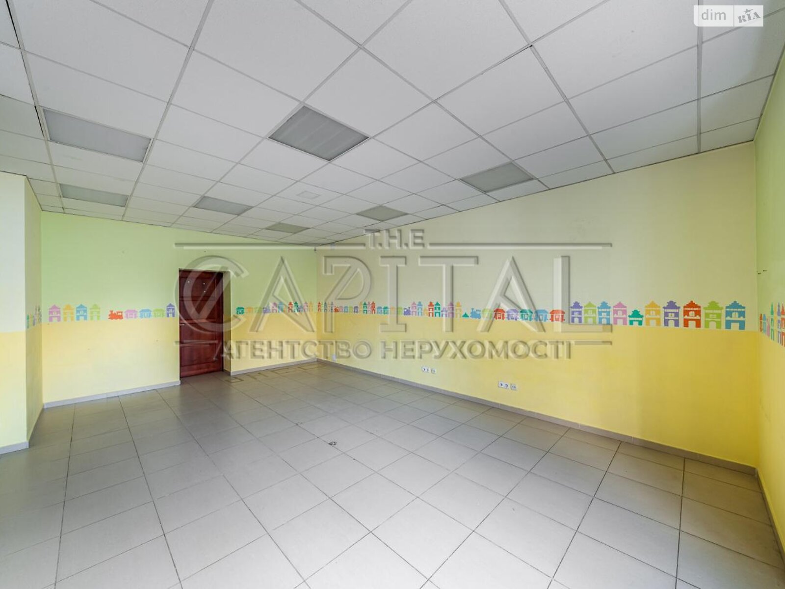 Комерційне приміщення в Києві, Польова вулиця 61А, ціна продажу: 1 688 625 доларів за об’єкт фото 1 Комерційне приміщення в Києві, Польова вулиця 61А, ціна продажу: 1 688 625 доларів за об’єкт фото 1