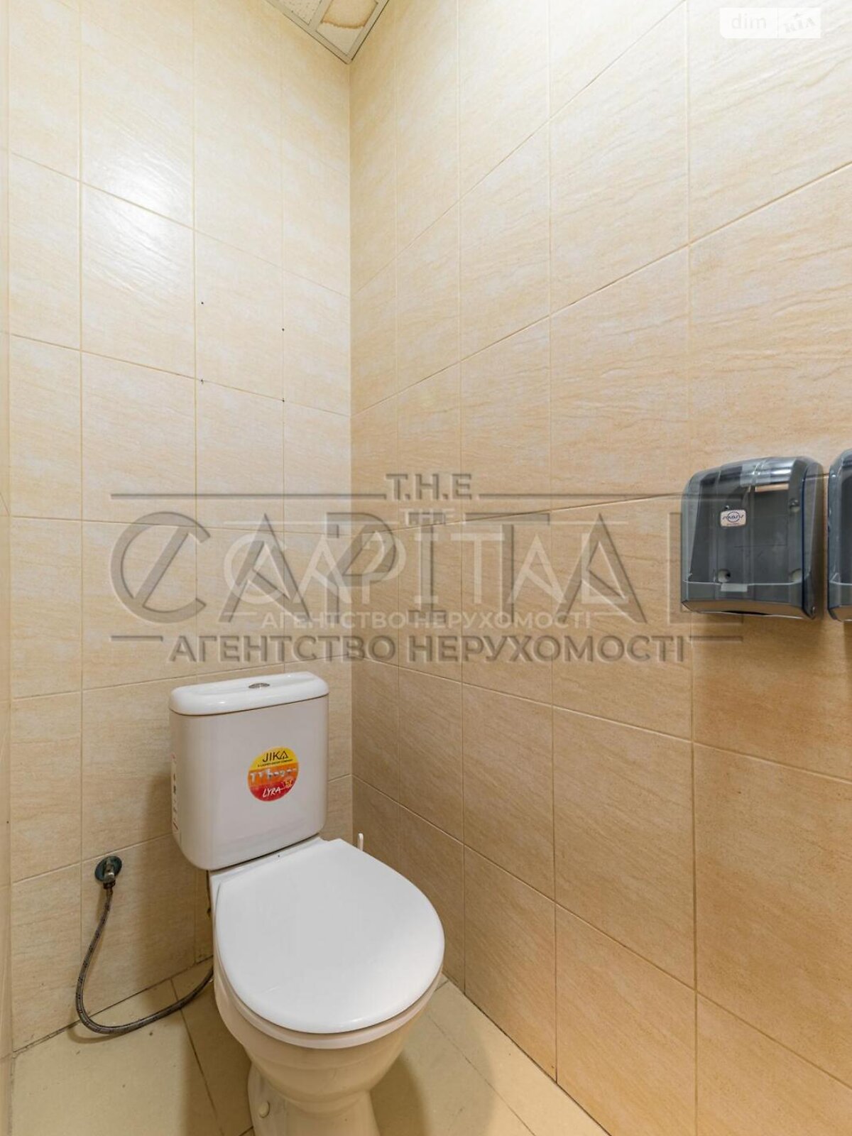 Комерційне приміщення в Києві, Польова вулиця 61А, ціна продажу: 1 688 625 доларів за об’єкт фото 1 Комерційне приміщення в Києві, Польова вулиця 61А, ціна продажу: 1 688 625 доларів за об’єкт фото 1