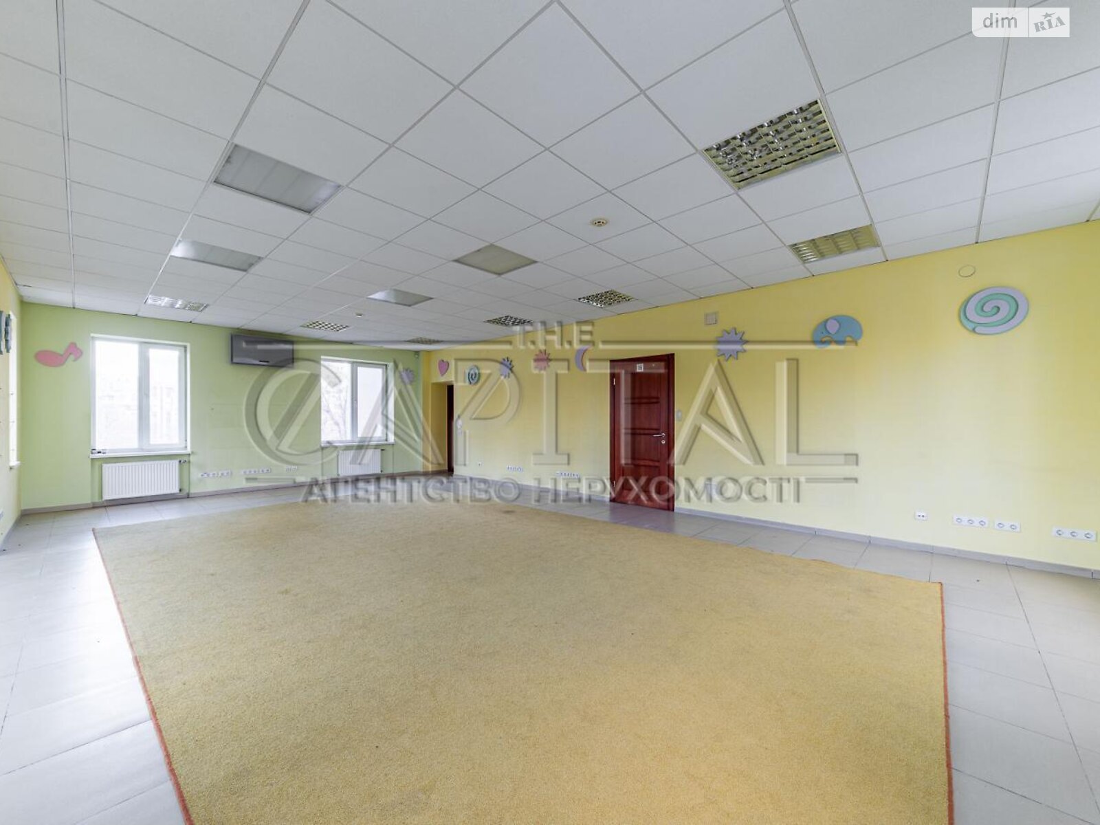 Комерційне приміщення в Києві, Польова вулиця 61А, ціна продажу: 1 688 625 доларів за об’єкт фото 1 Комерційне приміщення в Києві, Польова вулиця 61А, ціна продажу: 1 688 625 доларів за об’єкт фото 1