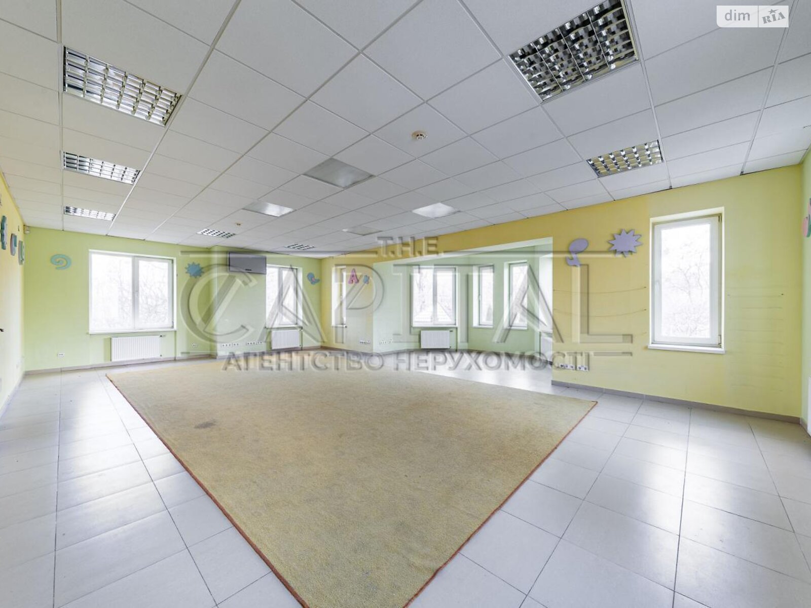 Комерційне приміщення в Києві, Польова вулиця 61А, ціна продажу: 1 688 625 доларів за об’єкт фото 1 Комерційне приміщення в Києві, Польова вулиця 61А, ціна продажу: 1 688 625 доларів за об’єкт фото 1