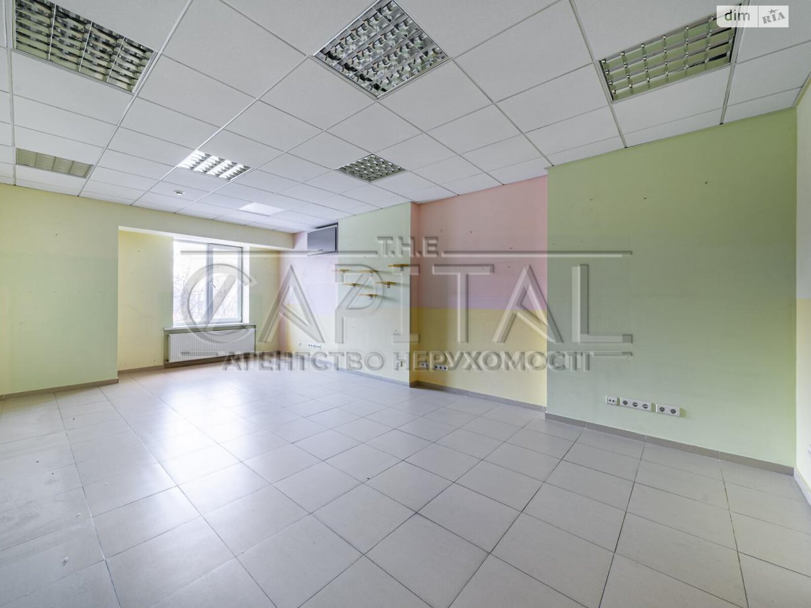 Комерційне приміщення в Києві, Польова вулиця 61А, ціна продажу: 1 688 625 доларів за об’єкт фото 1 Комерційне приміщення в Києві, Польова вулиця 61А, ціна продажу: 1 688 625 доларів за об’єкт фото 1