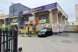 Коммерческое помещение в Киеве, продажа по Анны Ахматовой улица 3, район Позняки, цена: 181 500 долларов за объект фото 2