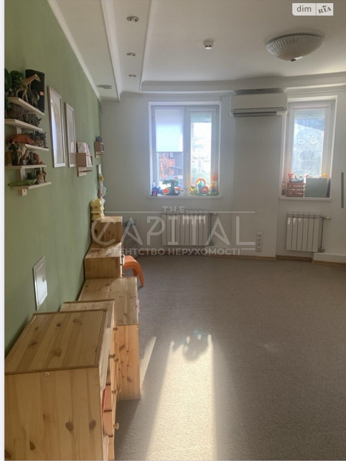 Комерційне приміщення в Києві, продаж по Ахматової Анни вулиця 13, район Позняки, ціна: 200 000 доларів за об’єкт фото 1