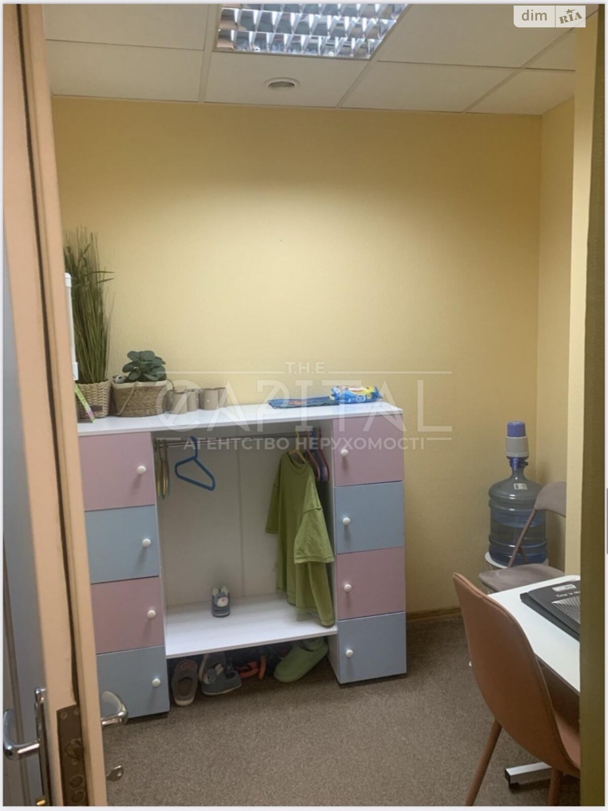 Комерційне приміщення в Києві, продаж по Ахматової Анни вулиця 13, район Позняки, ціна: 200 000 доларів за об’єкт фото 1