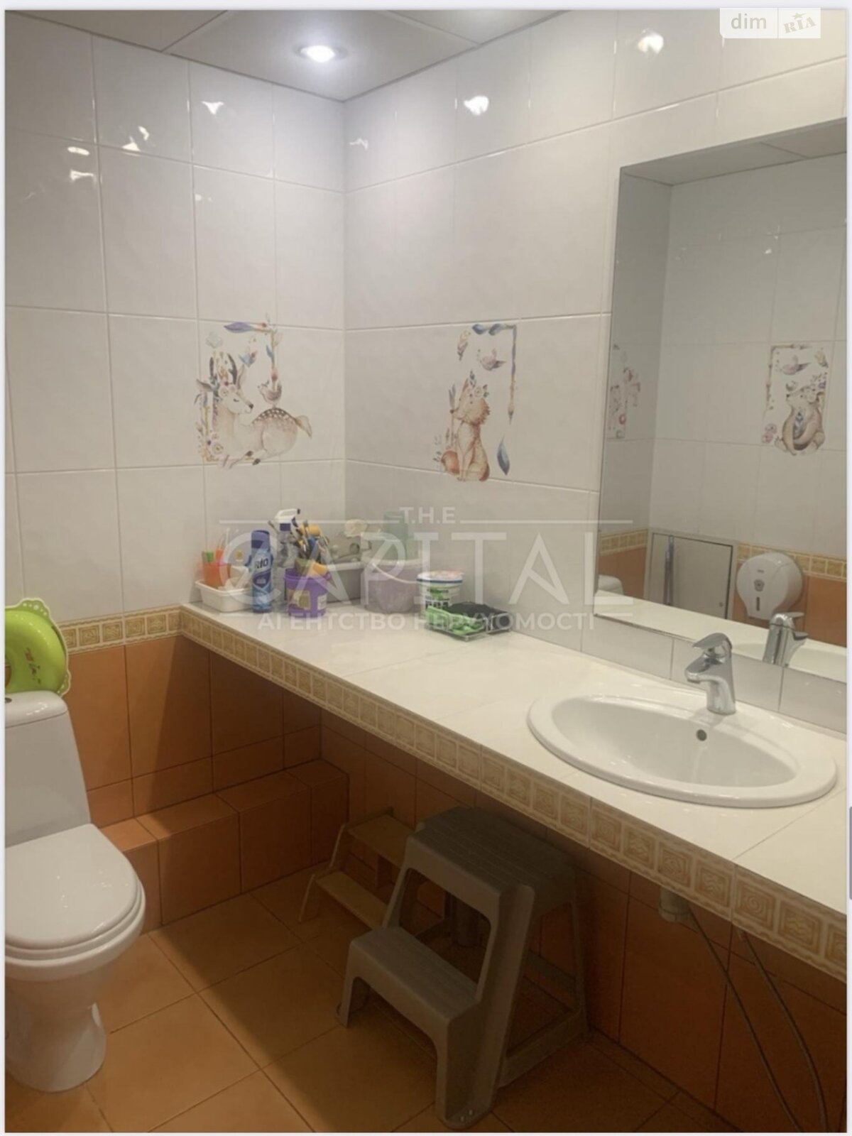 Комерційне приміщення в Києві, продаж по Ахматової Анни вулиця 13, район Позняки, ціна: 200 000 доларів за об’єкт фото 1