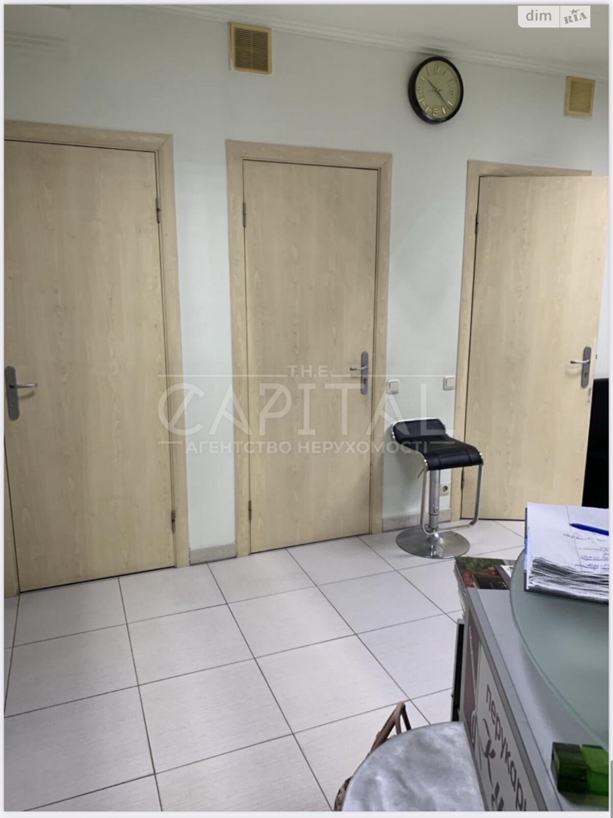 Комерційне приміщення в Києві, продаж по Ахматової Анни вулиця 13, район Позняки, ціна: 200 000 доларів за об’єкт фото 1