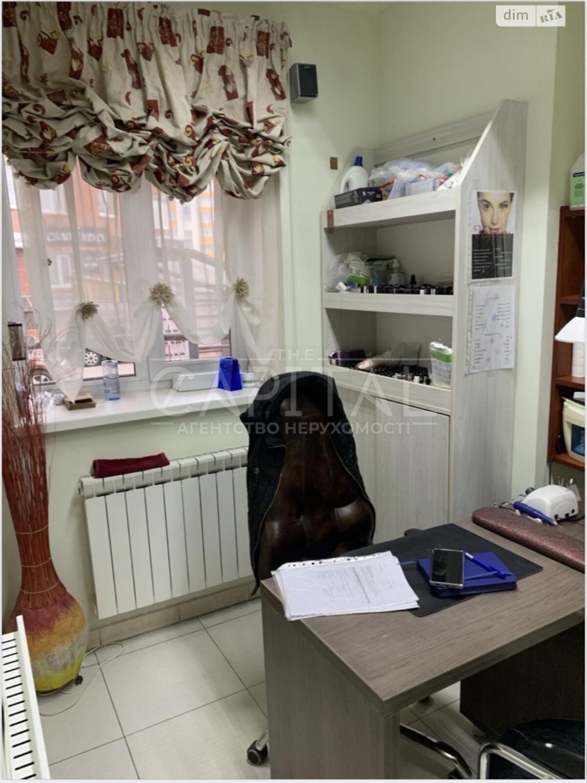 Комерційне приміщення в Києві, продаж по Ахматової Анни вулиця 13, район Позняки, ціна: 200 000 доларів за об’єкт фото 1