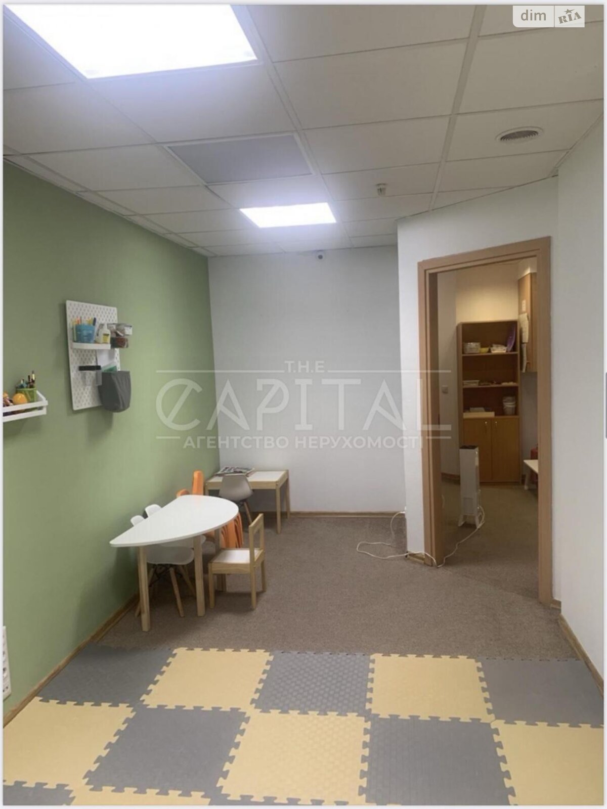 Комерційне приміщення в Києві, продаж по Ахматової Анни вулиця 13, район Позняки, ціна: 200 000 доларів за об’єкт фото 1 Комерційне приміщення в Києві, продаж по Ахматової Анни вулиця 13, район Позняки, ціна: 200 000 доларів за об’єкт фото 1