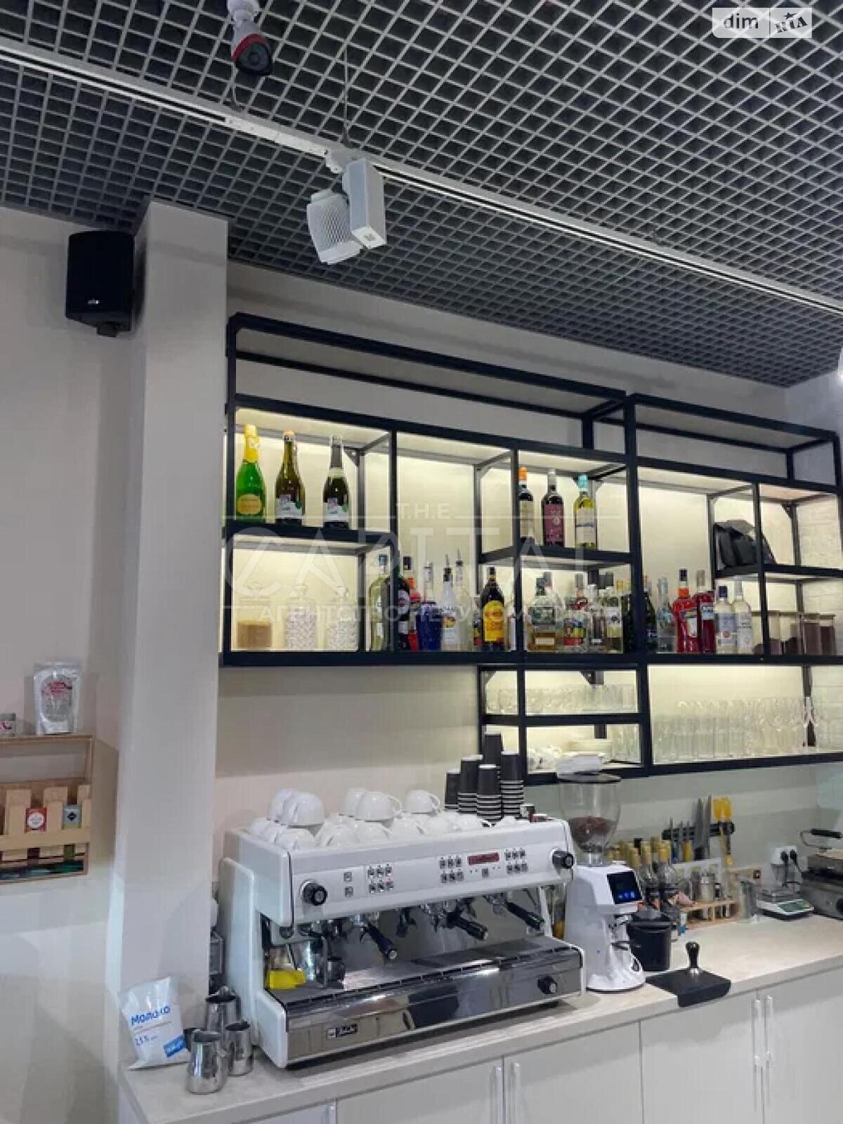 Коммерческое помещение в Киеве, продажа по Драгоманова улица 2, район Позняки, цена: 19 000 долларов за объект фото 1