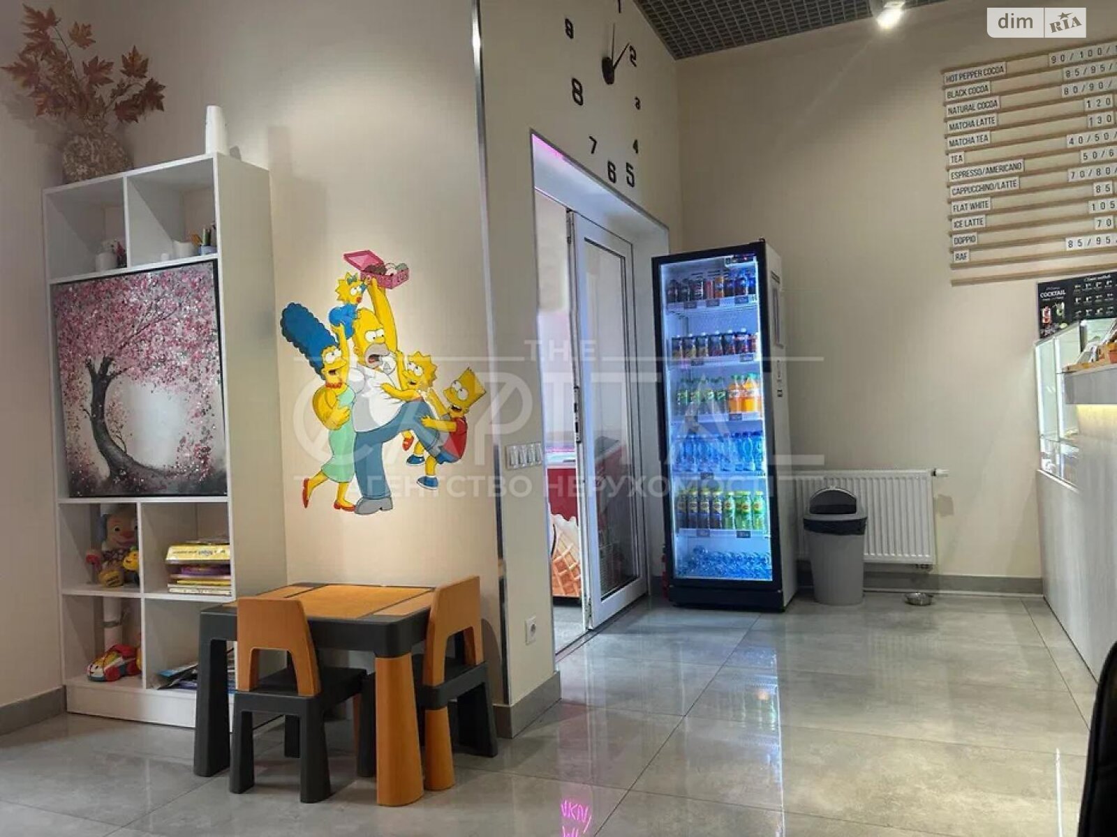 Коммерческое помещение в Киеве, продажа по Драгоманова улица 2, район Позняки, цена: 19 000 долларов за объект фото 1