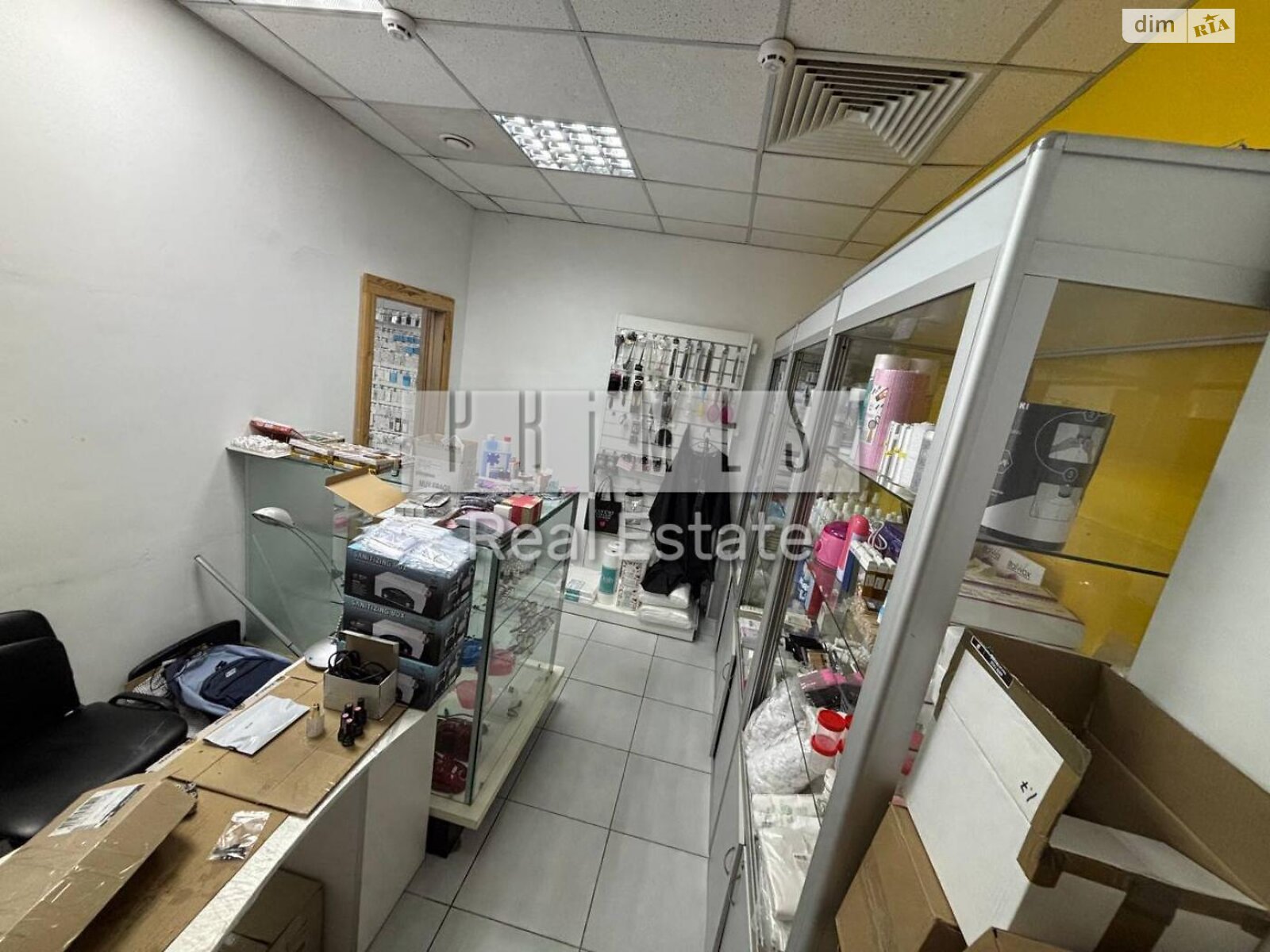Комерційне приміщення в Києві, продаж по Княжий Затон вулиця, район Позняки, ціна: 90 000 доларів за об’єкт фото 1 Комерційне приміщення в Києві, продаж по Княжий Затон вулиця, район Позняки, ціна: 90 000 доларів за об’єкт фото 1