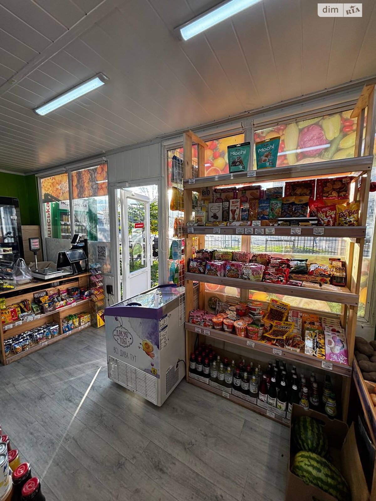 Комерційне приміщення в Києві, продаж по Лариси Руденко вулиця 21А, район Позняки, ціна: 9 000 доларів за об’єкт фото 1 Комерційне приміщення в Києві, продаж по Лариси Руденко вулиця 21А, район Позняки, ціна: 9 000 доларів за об’єкт фото 1