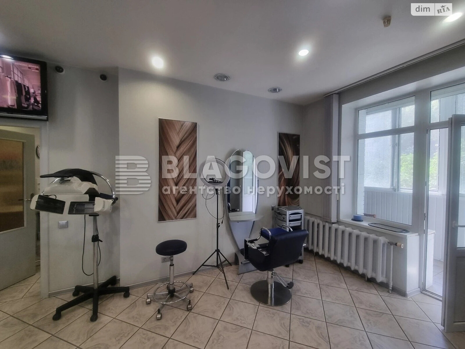 Комерційне приміщення в Києві, продаж по Петра Григоренка проспект, район Позняки, ціна: 125 000 доларів за об’єкт фото 1 Комерційне приміщення в Києві, продаж по Петра Григоренка проспект, район Позняки, ціна: 125 000 доларів за об’єкт фото 1