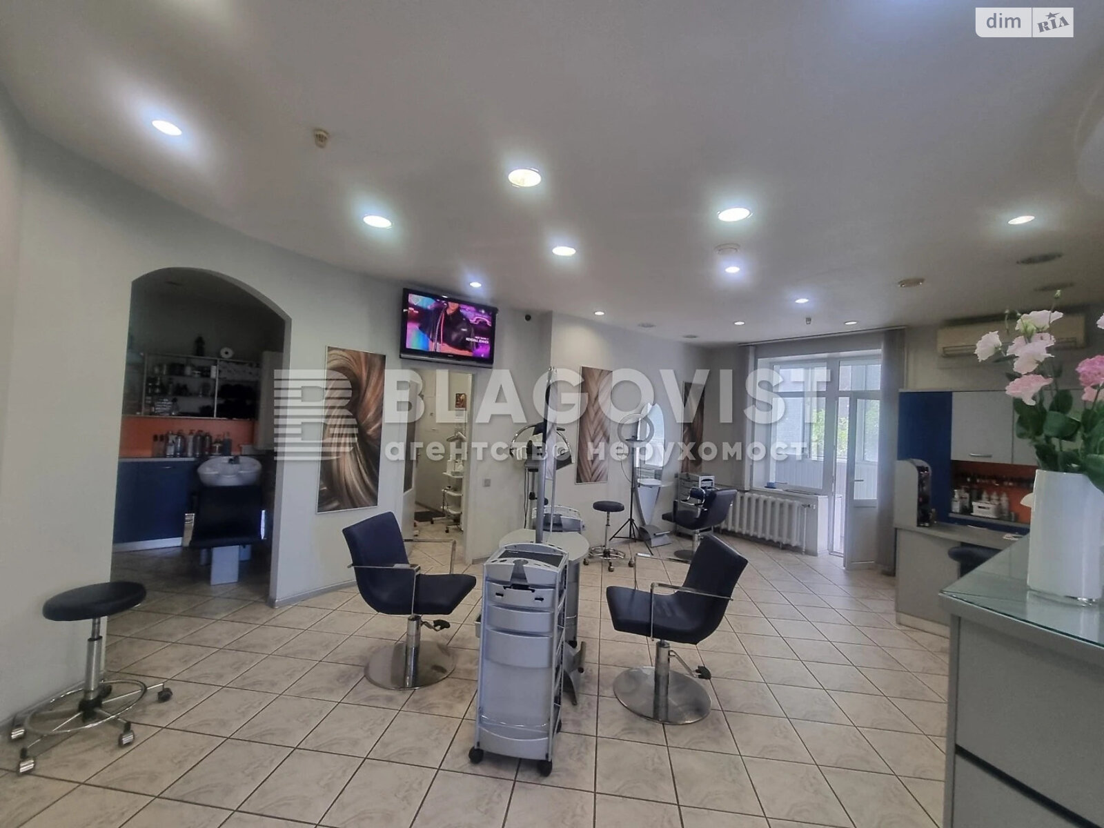 Комерційне приміщення в Києві, продаж по Петра Григоренка проспект, район Позняки, ціна: 125 000 доларів за об’єкт фото 1 Комерційне приміщення в Києві, продаж по Петра Григоренка проспект, район Позняки, ціна: 125 000 доларів за об’єкт фото 1