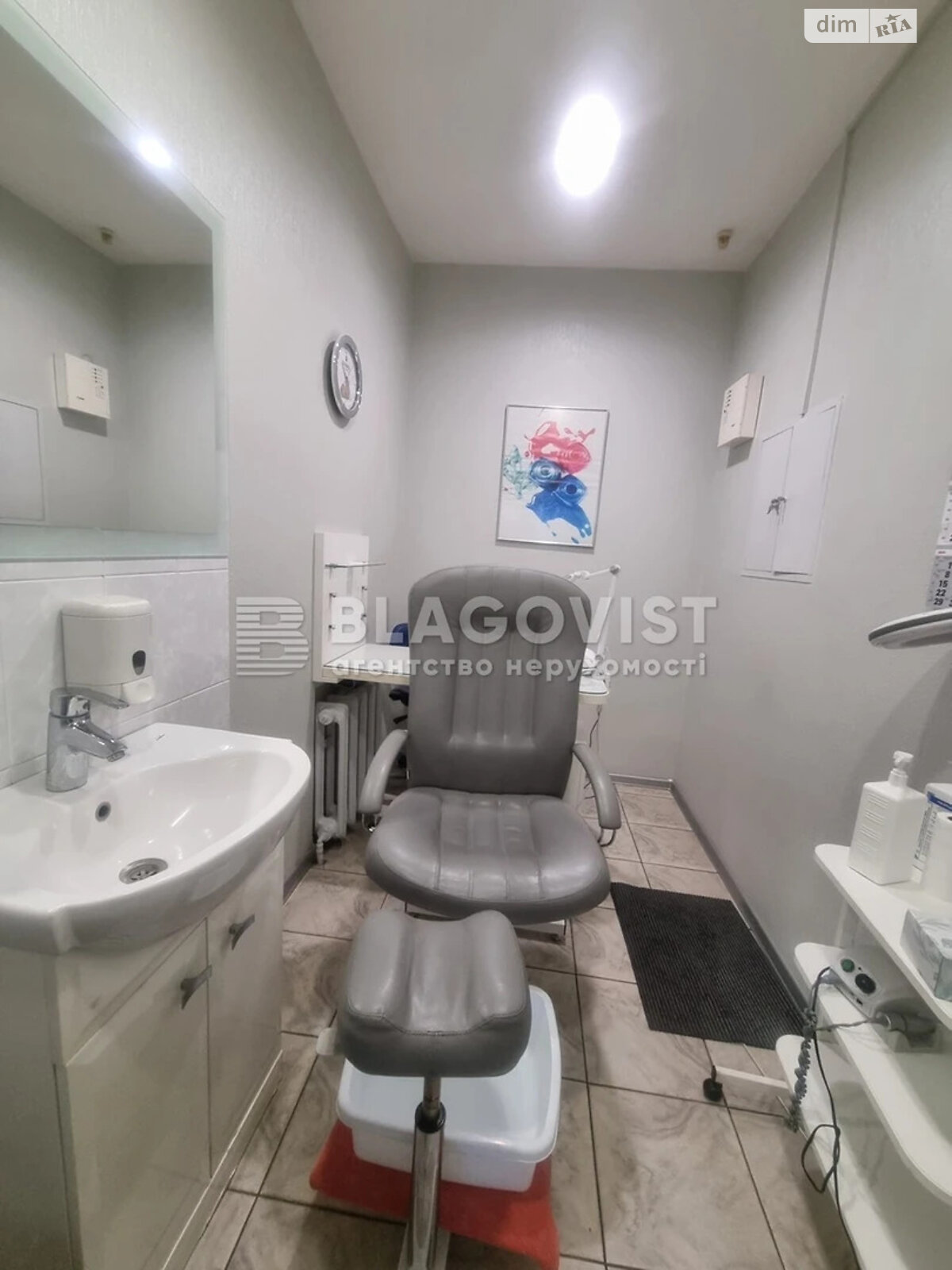 Комерційне приміщення в Києві, продаж по Петра Григоренка проспект, район Позняки, ціна: 125 000 доларів за об’єкт фото 1 Комерційне приміщення в Києві, продаж по Петра Григоренка проспект, район Позняки, ціна: 125 000 доларів за об’єкт фото 1