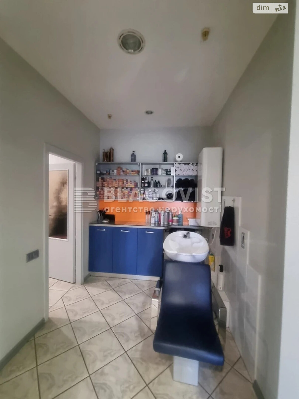 Комерційне приміщення в Києві, продаж по Петра Григоренка проспект, район Позняки, ціна: 125 000 доларів за об’єкт фото 1 Комерційне приміщення в Києві, продаж по Петра Григоренка проспект, район Позняки, ціна: 125 000 доларів за об’єкт фото 1