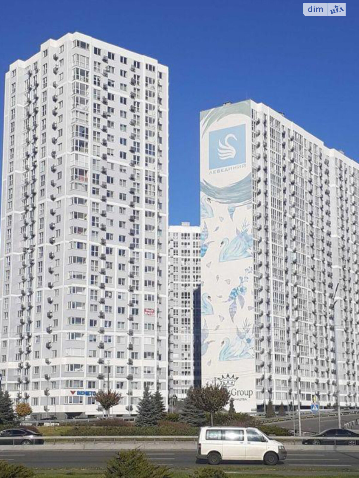 Коммерческое помещение в Киеве, продажа по Ревуцкого улица 40В, район Позняки, цена: 149 000 долларов за объект фото 1 Коммерческое помещение в Киеве, продажа по Ревуцкого улица 40В, район Позняки, цена: 149 000 долларов за объект фото 1