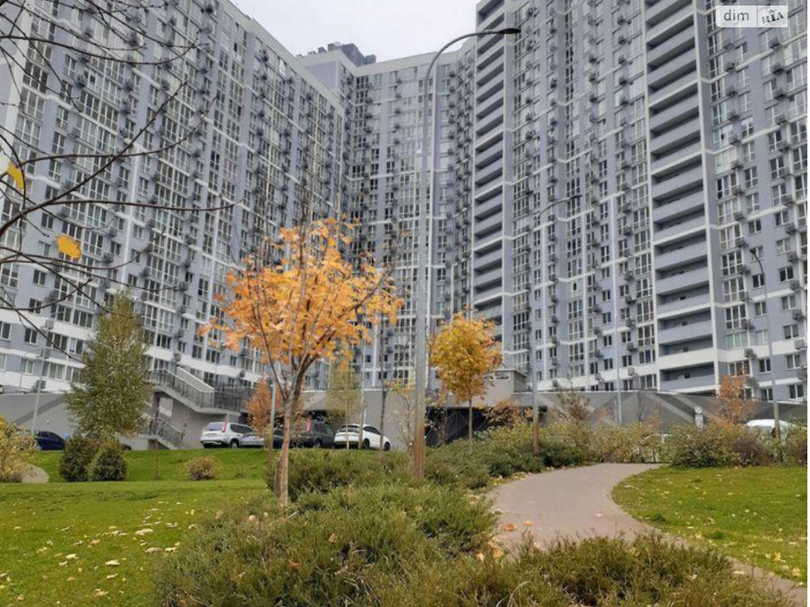 Коммерческое помещение в Киеве, продажа по Ревуцкого улица 40В, район Позняки, цена: 149 000 долларов за объект фото 1 Коммерческое помещение в Киеве, продажа по Ревуцкого улица 40В, район Позняки, цена: 149 000 долларов за объект фото 1