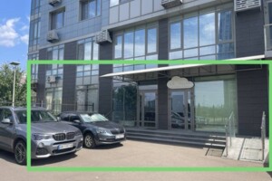 Комерційне приміщення в Києві, продаж по Трускавецька вулиця 6В, район Позняки, ціна: 650 000 доларів за об’єкт фото 2