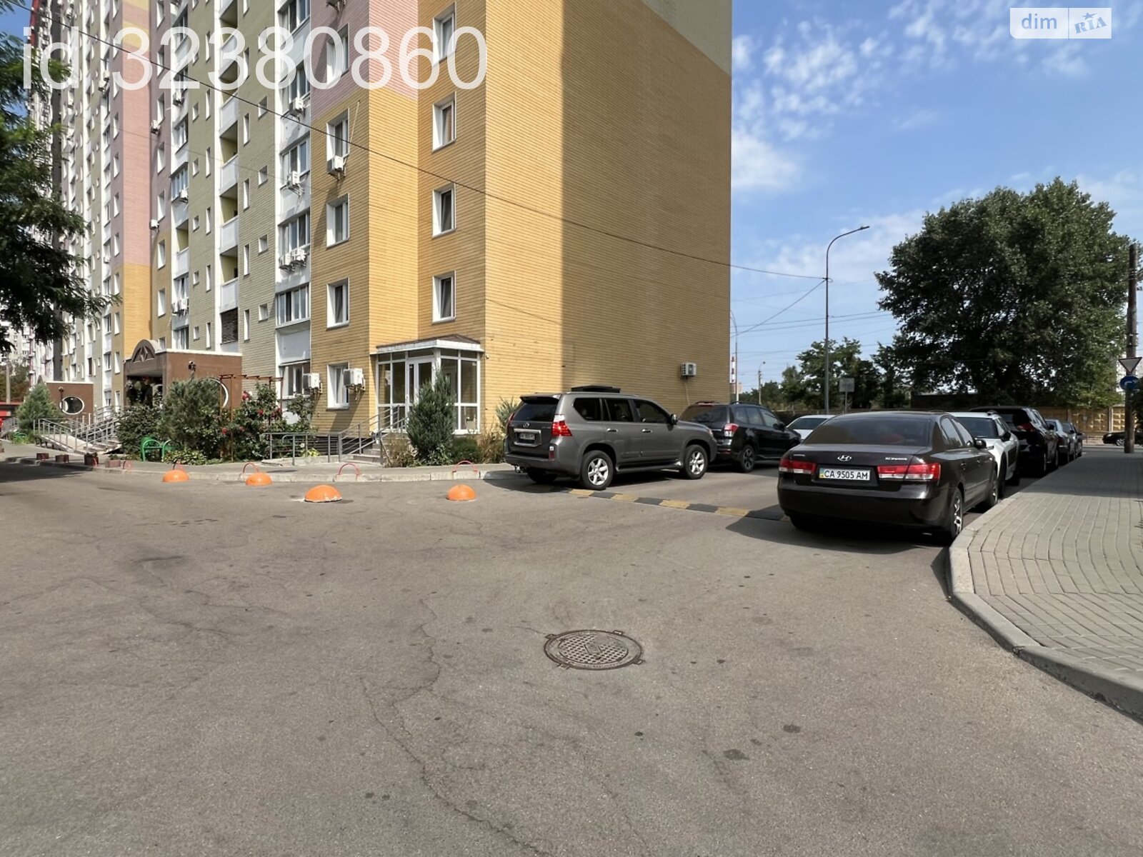 Коммерческое помещение в Киеве, продажа по Науки проспект 60А, район Проспект Науки, цена: 66 950 долларов за объект фото 1 Коммерческое помещение в Киеве, продажа по Науки проспект 60А, район Проспект Науки, цена: 66 950 долларов за объект фото 1