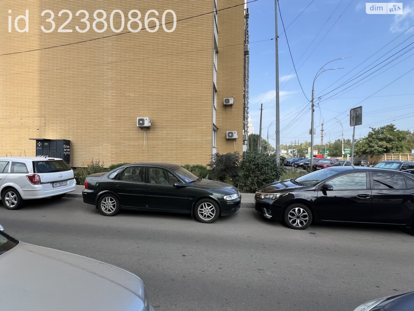 Коммерческое помещение в Киеве, продажа по Науки проспект 60А, район Проспект Науки, цена: 66 950 долларов за объект фото 1 Коммерческое помещение в Киеве, продажа по Науки проспект 60А, район Проспект Науки, цена: 66 950 долларов за объект фото 1