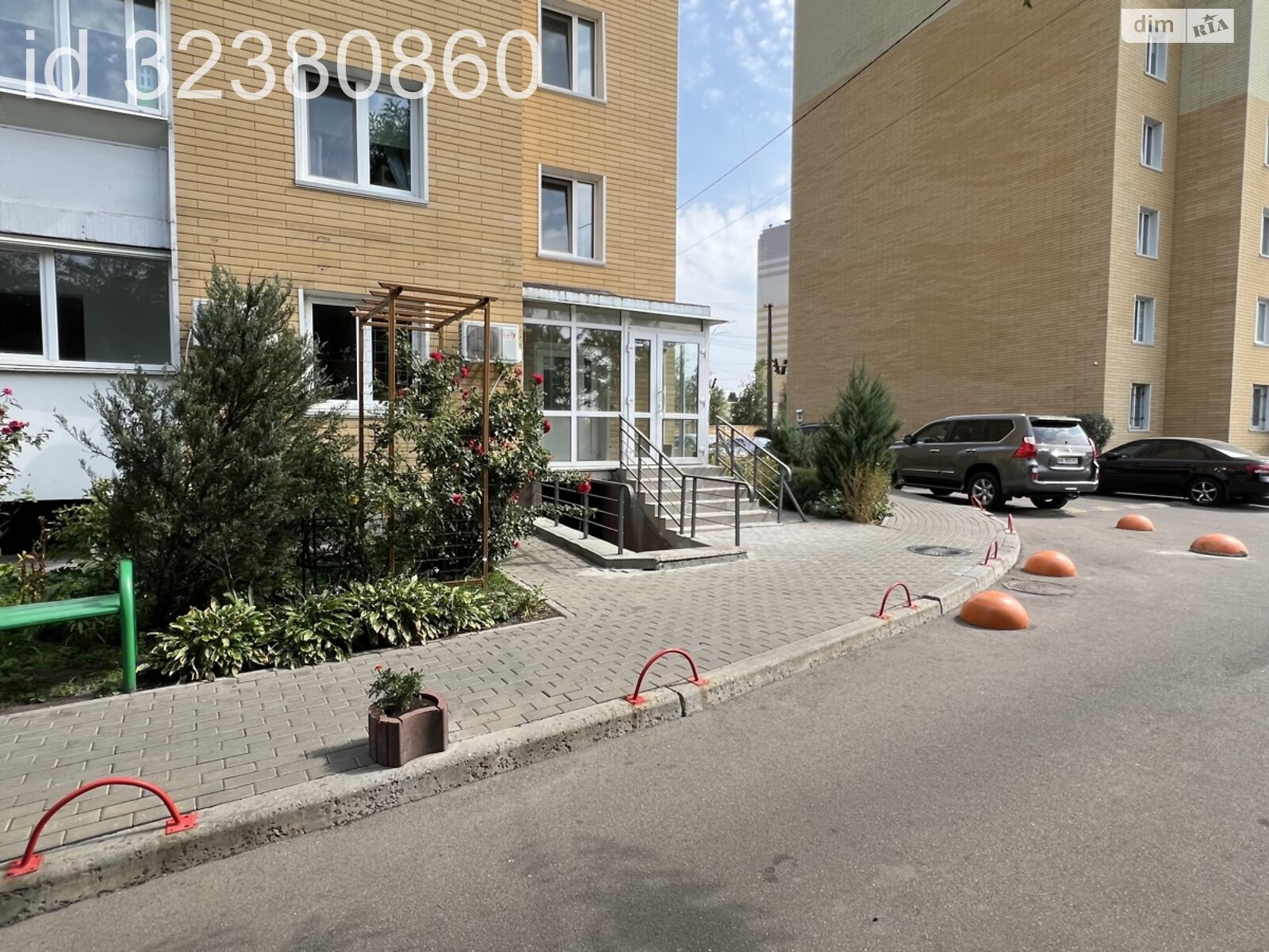 Коммерческое помещение в Киеве, продажа по Науки проспект 60А, район Проспект Науки, цена: 66 950 долларов за объект фото 1 Коммерческое помещение в Киеве, продажа по Науки проспект 60А, район Проспект Науки, цена: 66 950 долларов за объект фото 1
