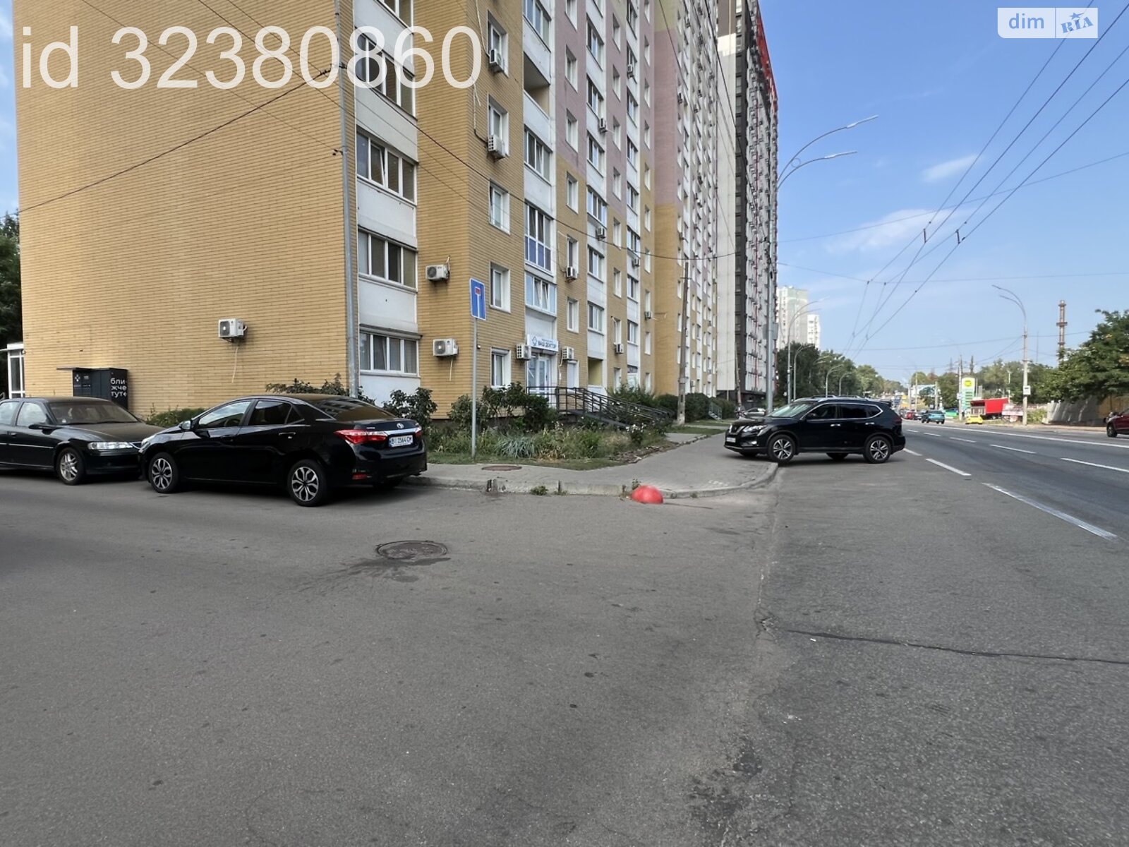 Коммерческое помещение в Киеве, продажа по Науки проспект 60А, район Проспект Науки, цена: 66 950 долларов за объект фото 1 Коммерческое помещение в Киеве, продажа по Науки проспект 60А, район Проспект Науки, цена: 66 950 долларов за объект фото 1