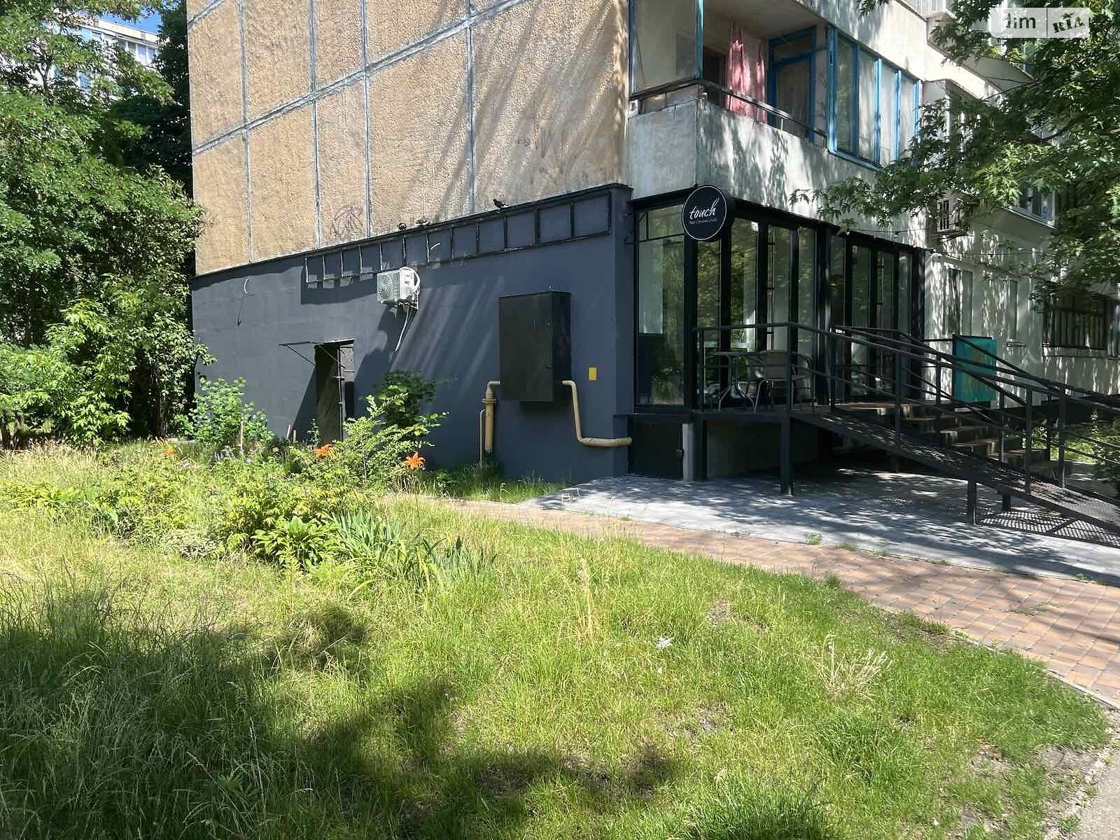 Комерційне приміщення в Києві, продаж по Ігоря Шамо (Олексія Давидова) бульвар 19, район Русанівка, ціна: 165 000 доларів за об’єкт фото 1 Комерційне приміщення в Києві, продаж по Ігоря Шамо (Олексія Давидова) бульвар 19, район Русанівка, ціна: 165 000 доларів за об’єкт фото 1