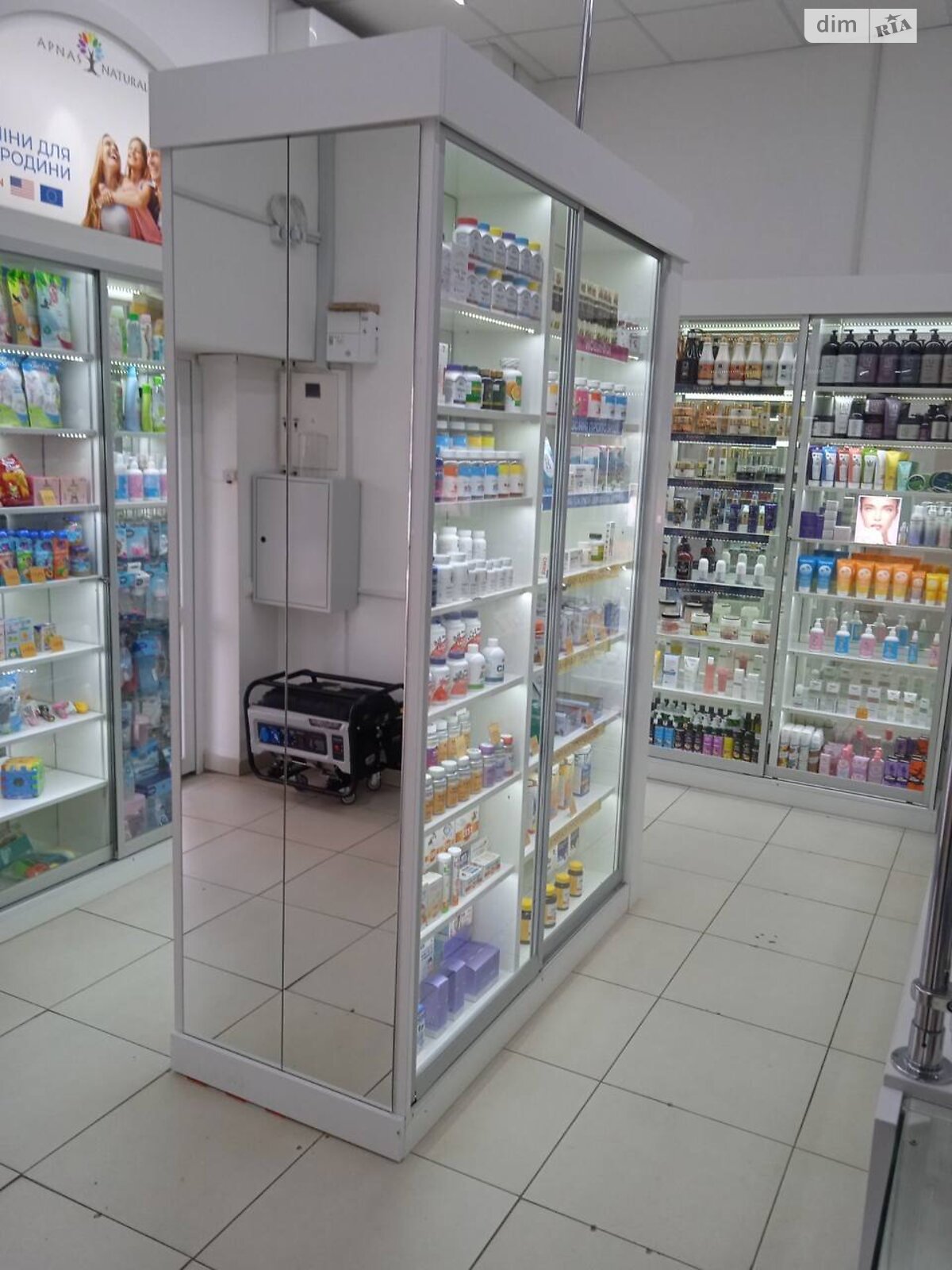 Коммерческое помещение в Киеве, продажа по Игоря Шамо (Алексея Давыдова) бульвар 10, район Русановка, цена: 119 999 долларов за объект фото 1 Коммерческое помещение в Киеве, продажа по Игоря Шамо (Алексея Давыдова) бульвар 10, район Русановка, цена: 119 999 долларов за объект фото 1