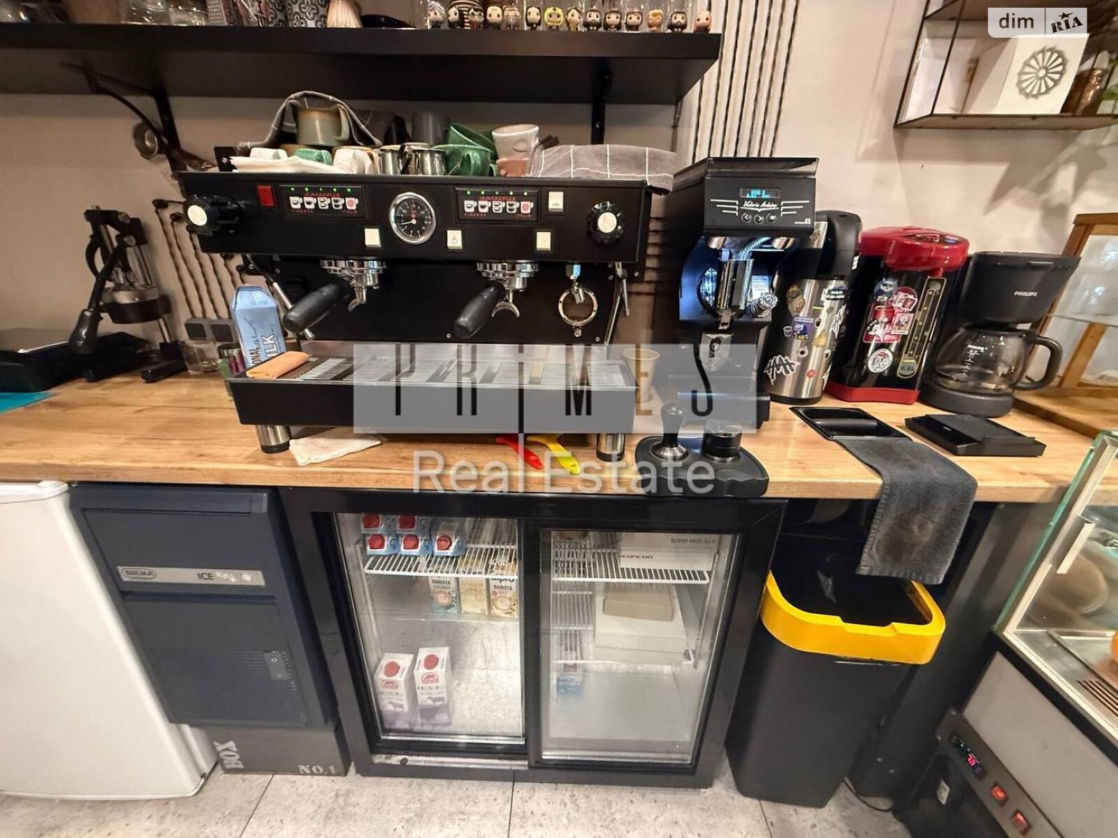 Коммерческое помещение в Киеве, продажа по Игоря Шамо (Алексея Давыдова) бульвар, район Русановка, цена: 120 000 долларов за объект фото 1 Коммерческое помещение в Киеве, продажа по Игоря Шамо (Алексея Давыдова) бульвар, район Русановка, цена: 120 000 долларов за объект фото 1