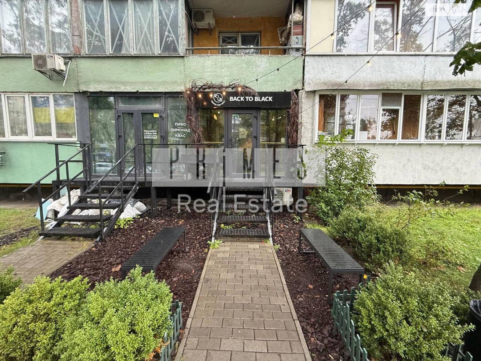 Коммерческое помещение в Киеве, продажа по Игоря Шамо (Алексея Давыдова) бульвар, район Русановка, цена: 120 000 долларов за объект фото 1 Коммерческое помещение в Киеве, продажа по Игоря Шамо (Алексея Давыдова) бульвар, район Русановка, цена: 120 000 долларов за объект фото 1