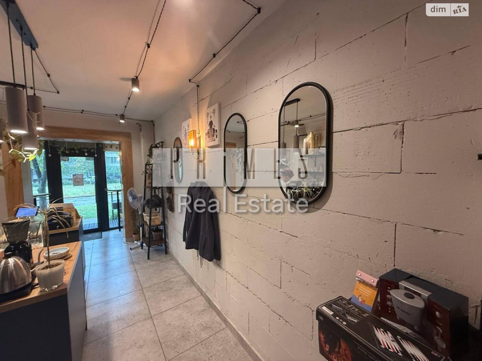 Коммерческое помещение в Киеве, продажа по Игоря Шамо (Алексея Давыдова) бульвар, район Русановка, цена: 120 000 долларов за объект фото 1 Коммерческое помещение в Киеве, продажа по Игоря Шамо (Алексея Давыдова) бульвар, район Русановка, цена: 120 000 долларов за объект фото 1