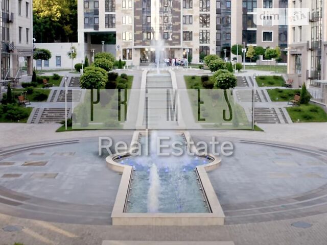 Коммерческая недвижимость по адресу ул. Иоанна Павла II (площадь 355 м²) - Atlanta.ua - фото 28