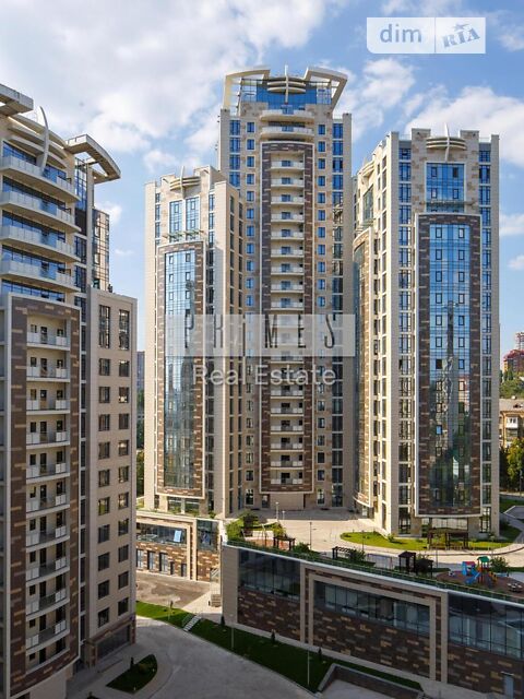 Комерційна нерухомість за адресою вул. Іоанна Павла II (площа 197 м²) - Atlanta.ua - фото 7