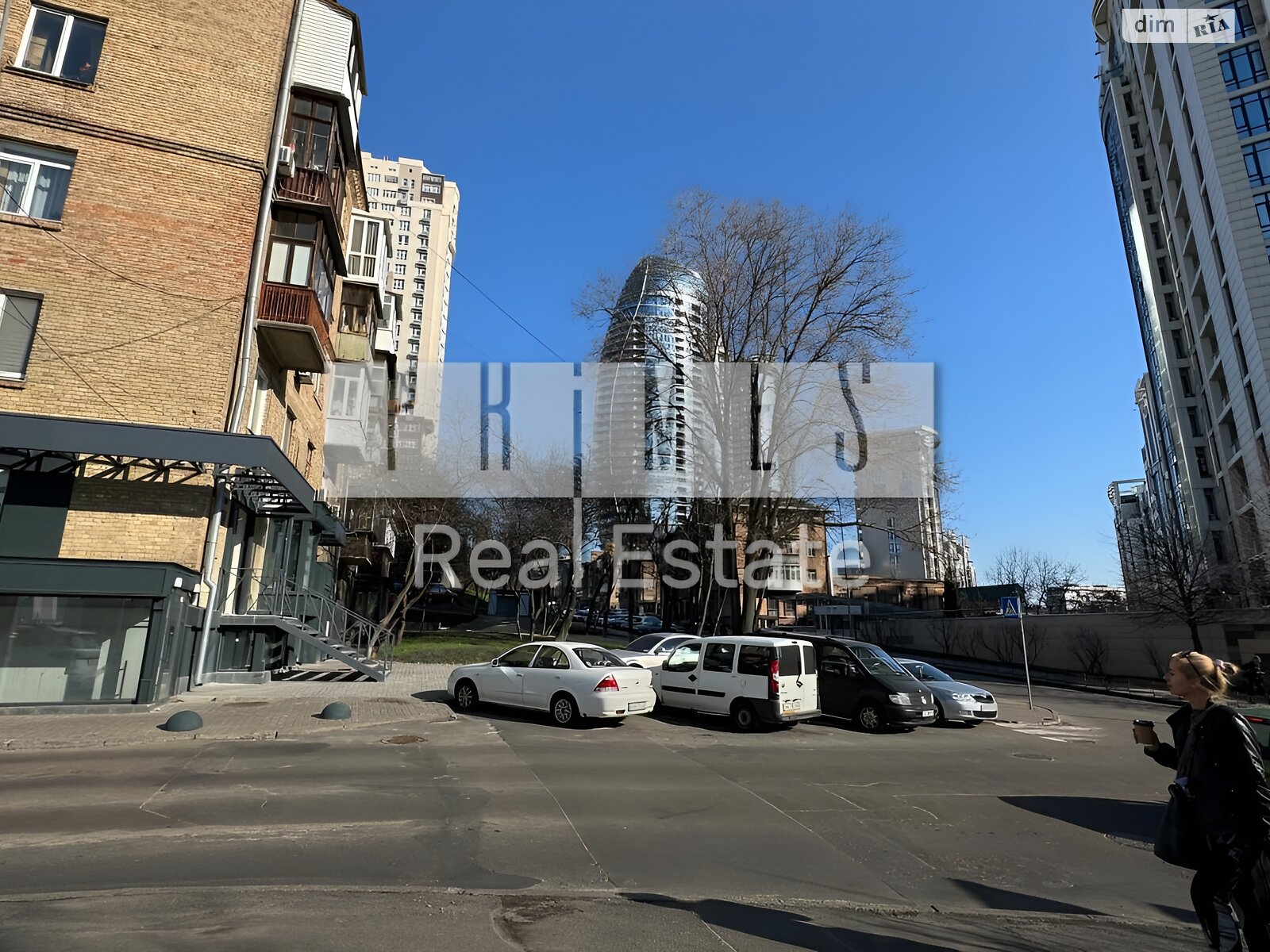 Комерційне приміщення в Києві, продаж по Іоанна Павла II (Патріса Лумумби) вулиця, район Саперне Поле, ціна: 401 500 доларів за об’єкт фото 1 Комерційне приміщення в Києві, продаж по Іоанна Павла II (Патріса Лумумби) вулиця, район Саперне Поле, ціна: 401 500 доларів за об’єкт фото 1