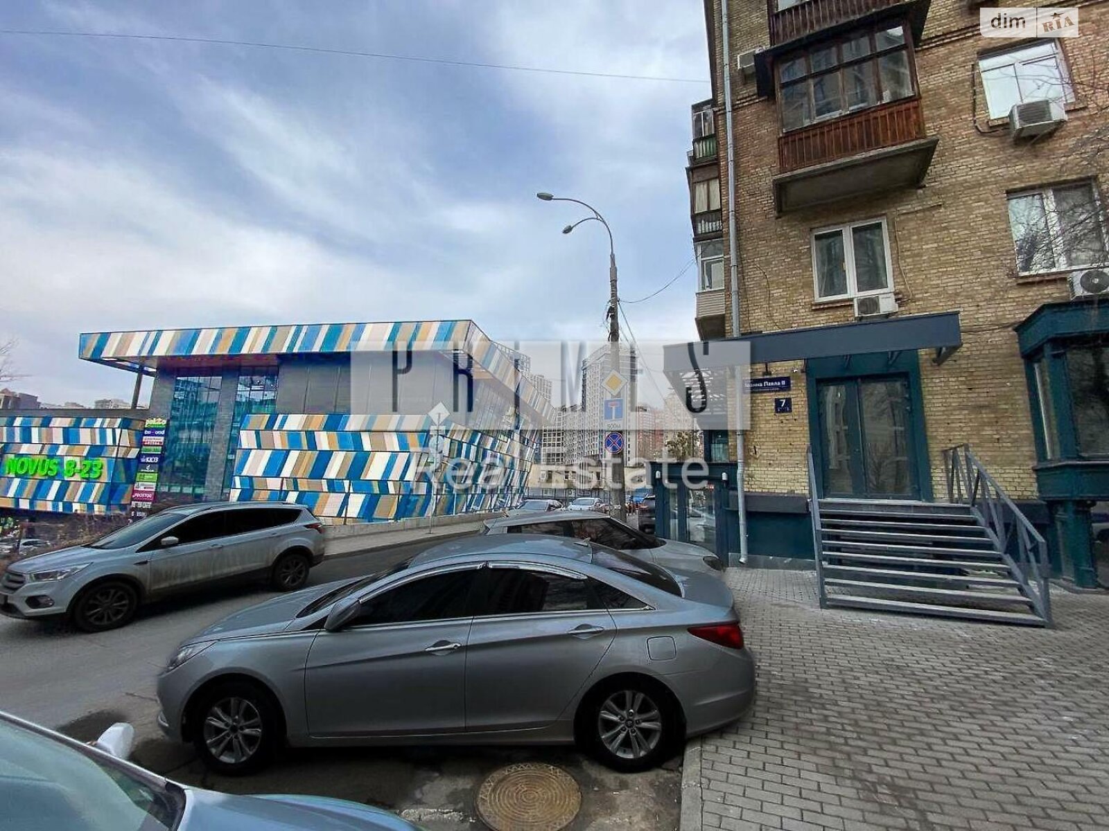 Коммерческое помещение в Киеве, продажа по Иоанна Павла II (Патриса Лумумбы) улица, район Саперное Поле, цена: 400 000 долларов за объект фото 1 Коммерческое помещение в Киеве, продажа по Иоанна Павла II (Патриса Лумумбы) улица, район Саперное Поле, цена: 400 000 долларов за объект фото 1