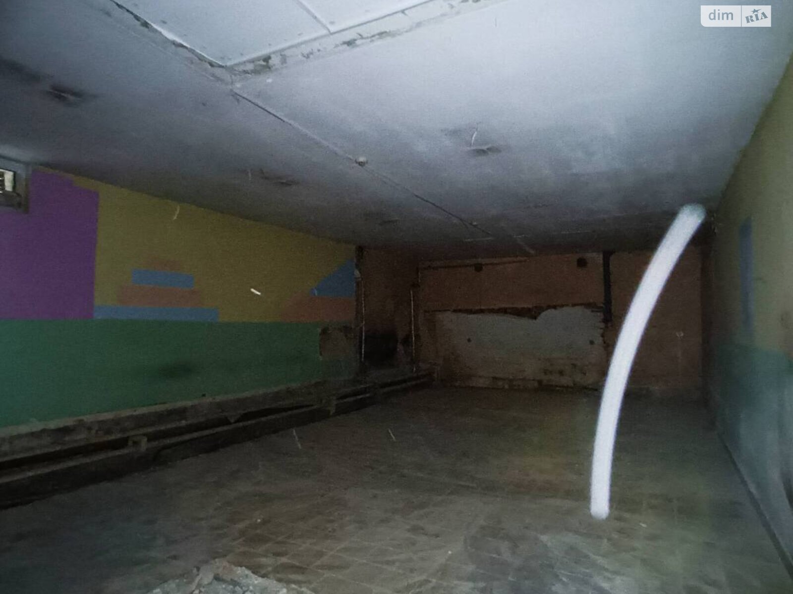 Коммерческое помещение в Киеве, продажа по Иоанна Павла II (Патриса Лумумбы) улица 10 корпус 3, район Печерский, цена: 197 000 долларов за объект фото 1