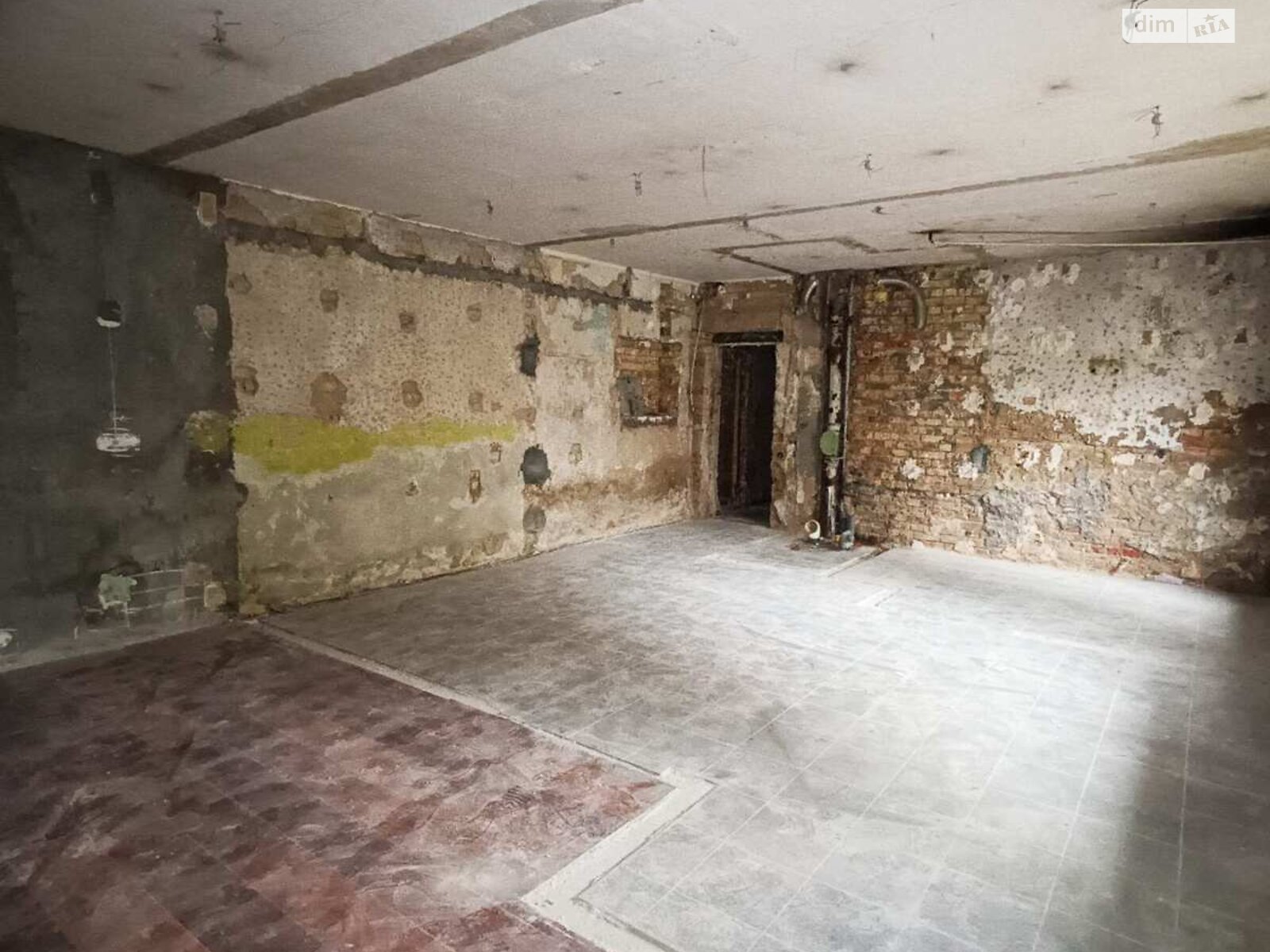 Коммерческое помещение в Киеве, продажа по Иоанна Павла II (Патриса Лумумбы) улица 10 корпус 3, район Печерский, цена: 197 000 долларов за объект фото 1