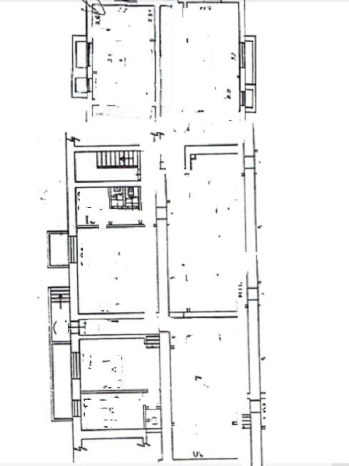 Коммерческое помещение в Киеве, продажа по Иоанна Павла II (Патриса Лумумбы) улица 10 корпус 3, район Саперное Поле, цена: 199 000 долларов за объект фото 1