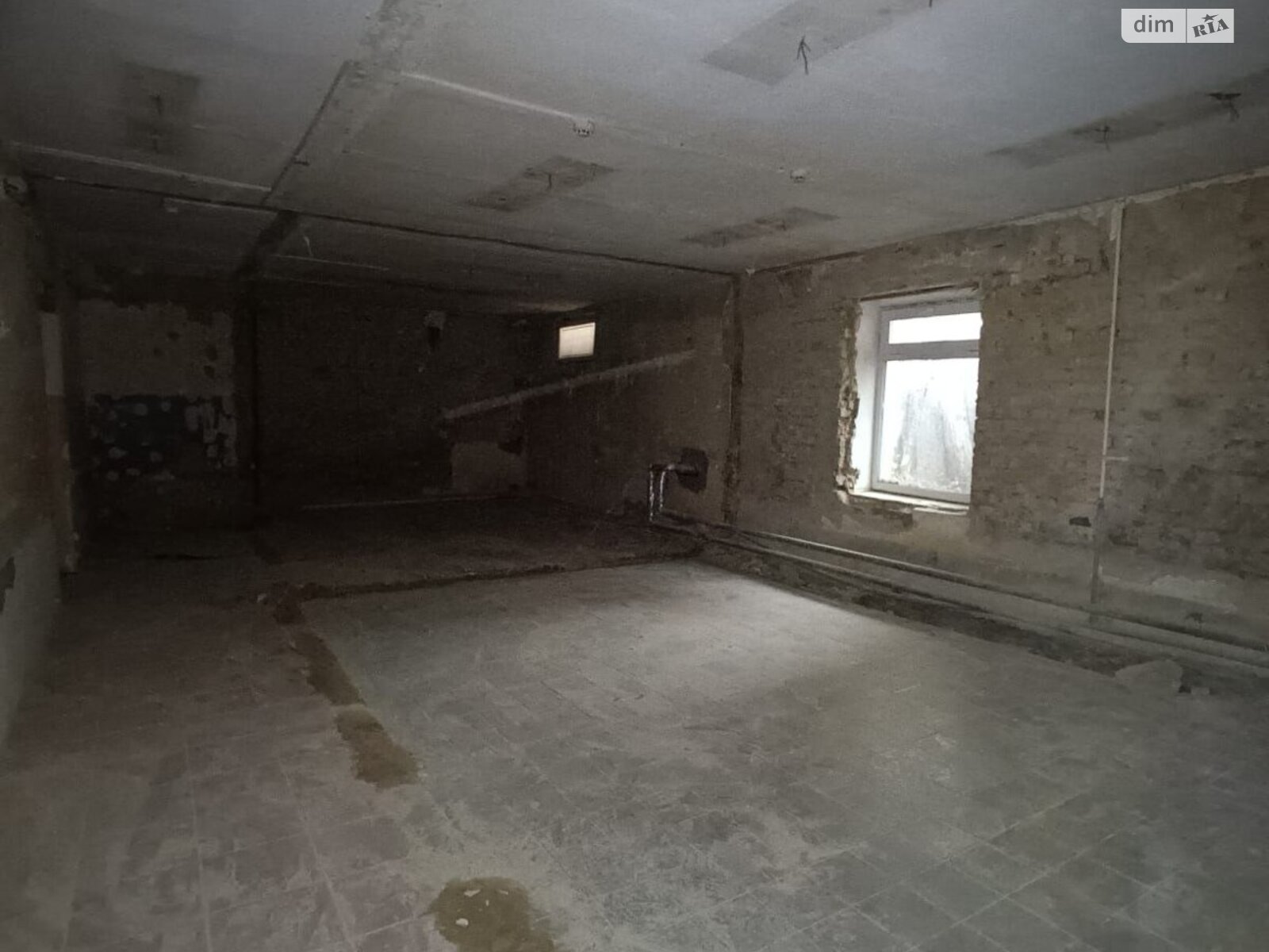 Коммерческое помещение в Киеве, продажа по Иоанна Павла II (Патриса Лумумбы) улица 10 корпус 3, район Саперное Поле, цена: 199 000 долларов за объект фото 1