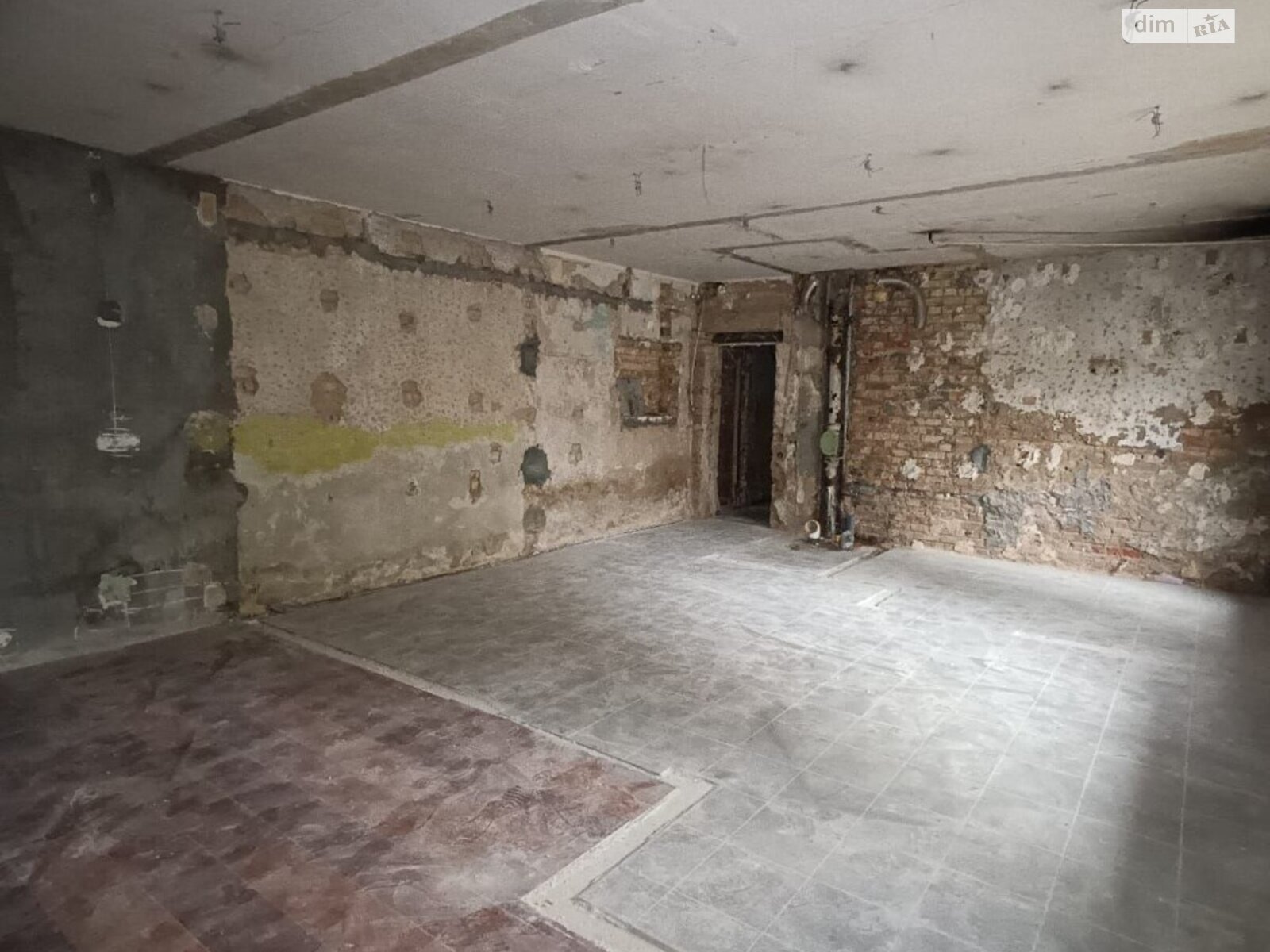 Коммерческое помещение в Киеве, продажа по Иоанна Павла II (Патриса Лумумбы) улица 10 корпус 3, район Саперное Поле, цена: 199 000 долларов за объект фото 1