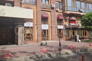 Коммерческое помещение в Киеве, продажа по Коновальца Евгения улица 36В, район Саперное Поле, цена: 430 000 долларов за объект фото 2