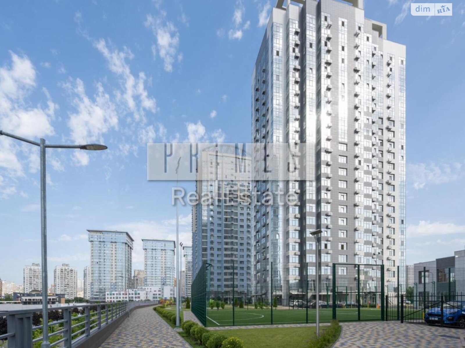 Коммерческое помещение в Киеве, продажа по Коновальца Евгения улица 44А, район Саперное Поле, цена: 220 000 долларов за объект фото 1