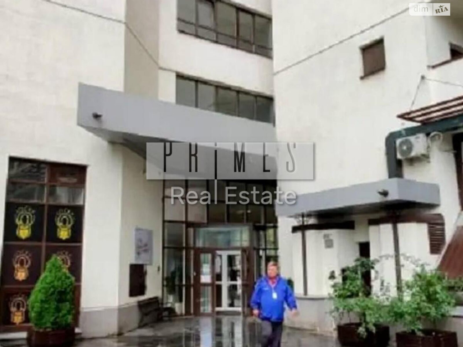 Коммерческое помещение в Киеве, продажа по Коновальца Евгения улица 44А, район Саперное Поле, цена: 220 000 долларов за объект фото 1